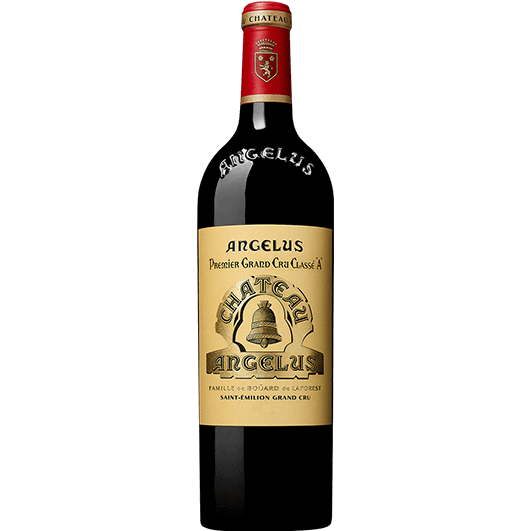 Château Angelus 2011
