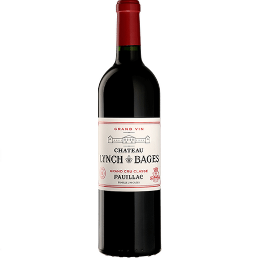 Château Lynch Bages 2010