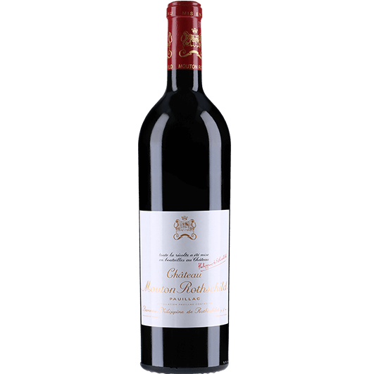 Château Mouton Rothschild 2003 — Fine Wine Direct