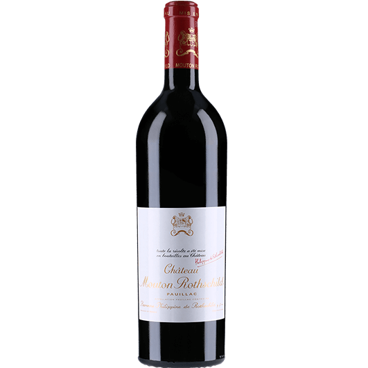 Château Mouton Rothschild 1992 — Fine Wine Direct Château Mouton Rothschild 1992 — Fine Wine Direct