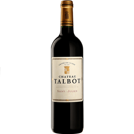 Château Talbot 2005