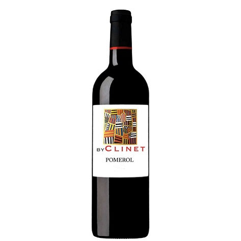 Château Clinet 2020 main image 1