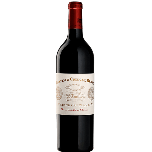 Château Cheval Blanc 2006