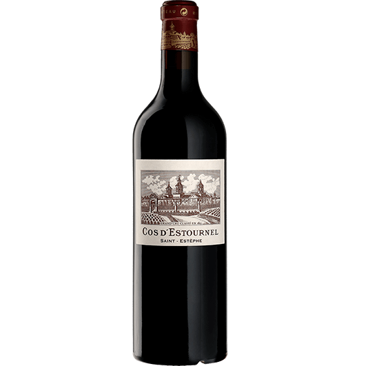Château Cos d'Estournel 1985