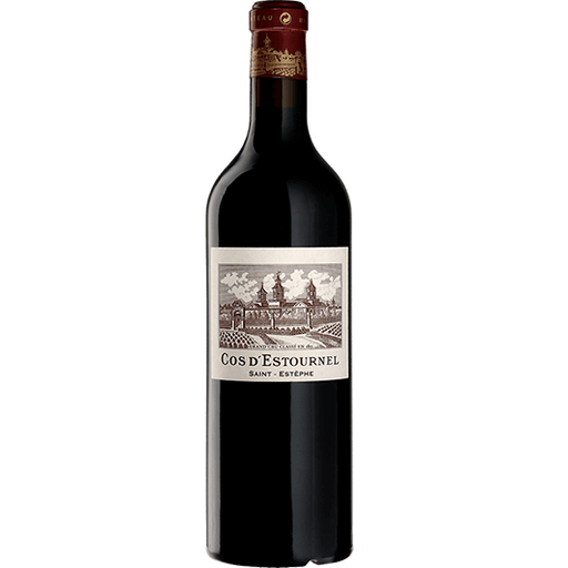 Château Cos d'Estournel 2015