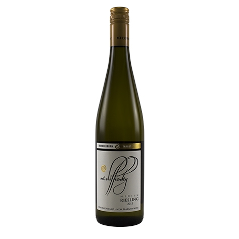 Mt Difficulty `Target` Riesling 