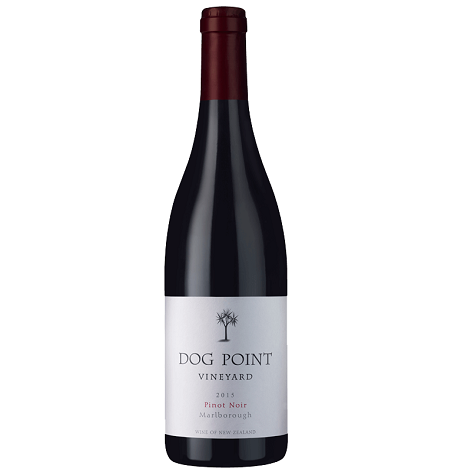Dog Point 2019/2020, Pinot Noir, Marlborough, New Zealand