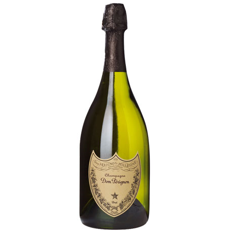 Dom Perignon 2008 - 6 Champagne Case