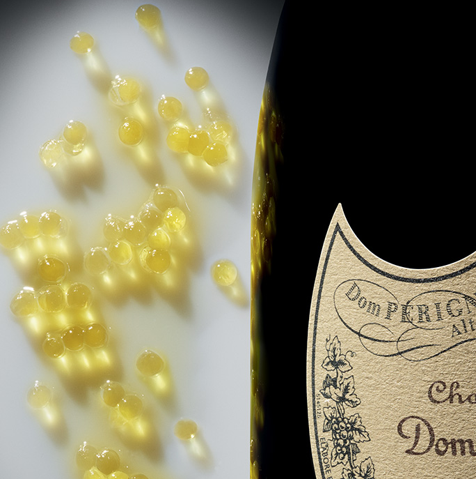 Dom Perignon 2013 Champagne, Gift Case