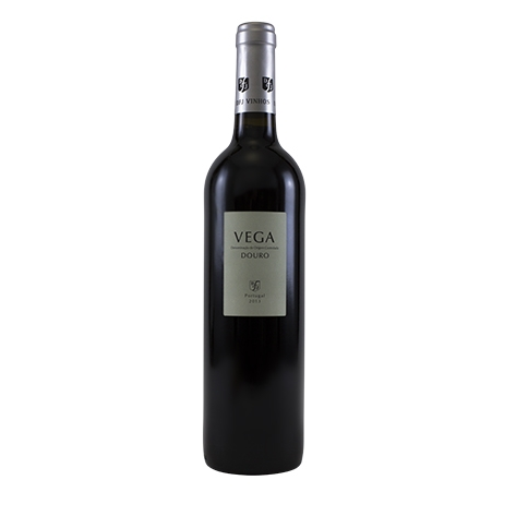 Douro Valley Vega Tinto DFJ Vinhos 2018