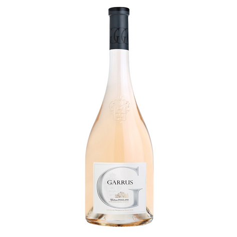 Château d'Esclans Garrus Rosé 2014 Bottle 75cl