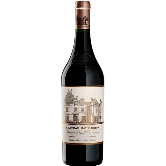 Château Haut-Brion 2003 — Fine Wine Direct