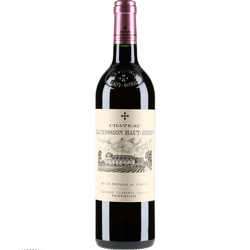 Château La Mission Haut-Brion 2011