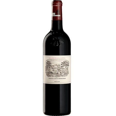 Château Lafite Rothschild 2004 — Fine Wine Direct