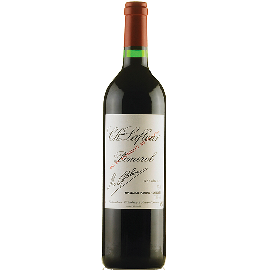 Château Lafleur 2009