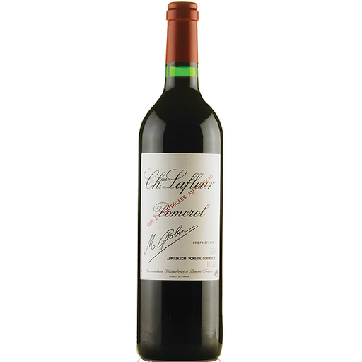 Château Lafleur 1989