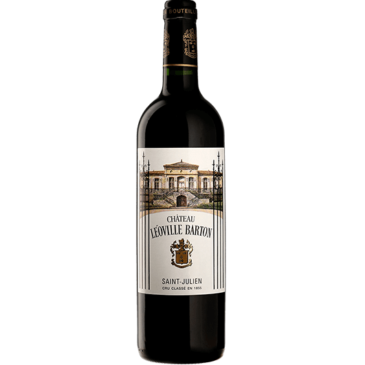 Château Léoville Barton 2022, St Julien