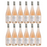 Mas de Cadenet Rosé 2022, Famille Negrel, Côtes de Provence - 12 Bottle Case