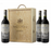 Rioja Reserva 2018 Marqués de Riscal - 3 Bottle Wooden Box - Opening Offer