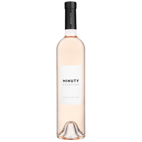 Minuty Cuvée Prestige 2022 - Bottle 75cl