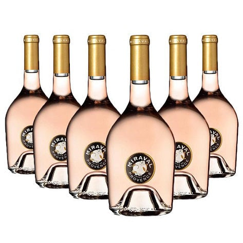 Miraval Rosé 2024 - FLASH SALE