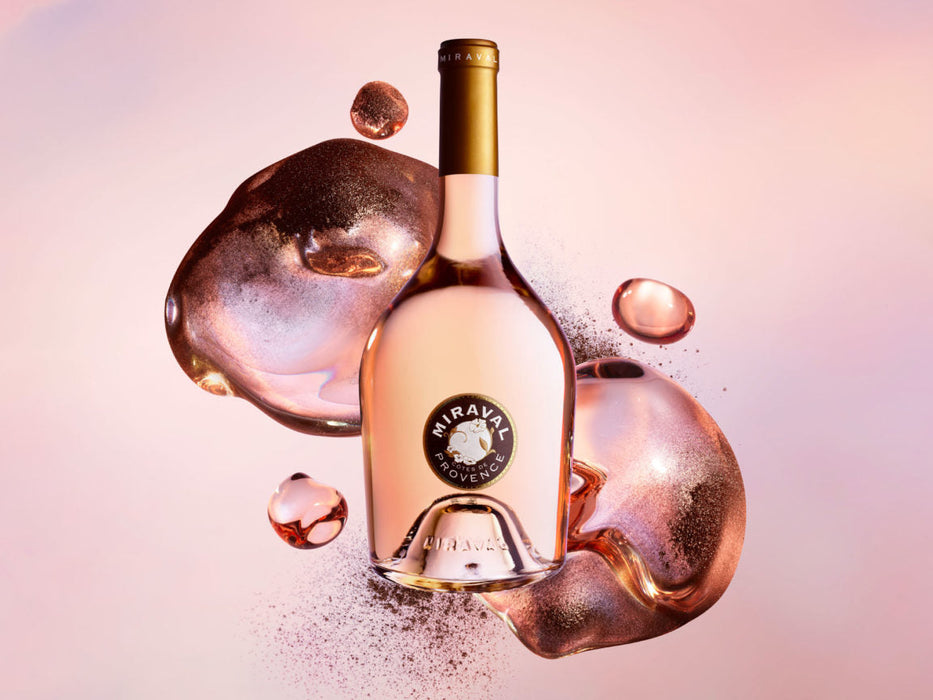 Miraval Rosé 2024 - FLASH SALE
