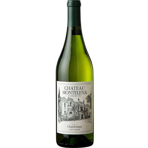 Chardonnay 2015, Château Montelena