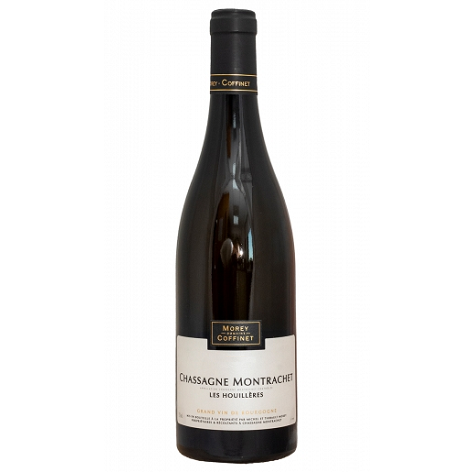Domaine Morey-Coffinet, Chassagne Montrachet Blanc Les Houilleres 2015