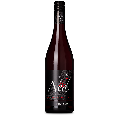 The Ned Pinot Noir 2017 Southern Valleys, Marlborough