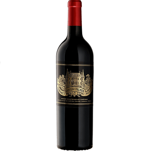 Château Palmer 2002