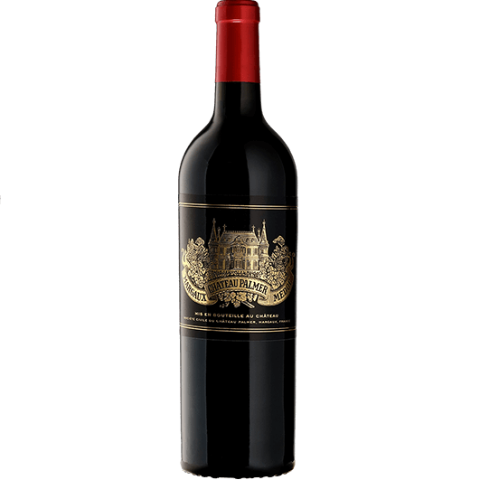 Château Palmer 2014