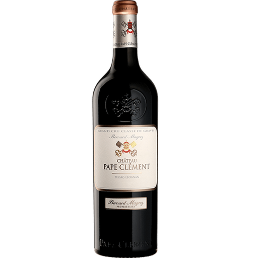 Château Pape Clement 2007