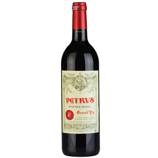 Pétrus — Fine Wine Direct