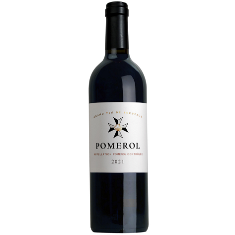 Pomerol online