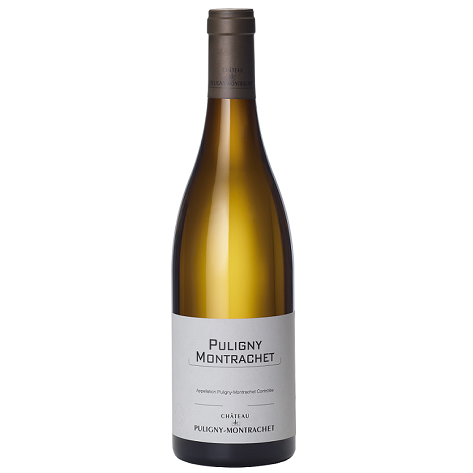 Puligny-Montrachet, Ch. de Puligny-Montrachet 2016 — Fine Wine Direct
