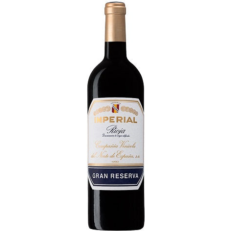 Rioja Imperial Gran Reserva (CVNE) 2015 - Double Magnum