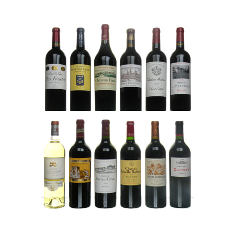 Wine Advocate Robert Parker Best Wines Parkers Wine Buyers Guide