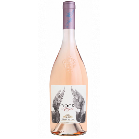 Rock Angel Ros 2020 Methuselah 600cl Fine Wine Direct