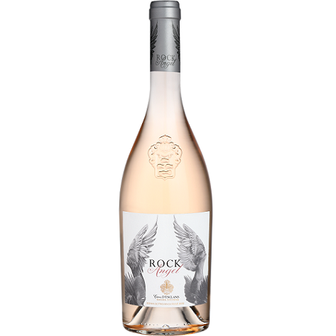 Rock Angel Rosé 2022 & Large Bottle Formats