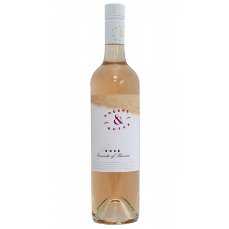 Rogers and Rufus Rosé — Fine Wine Direct
