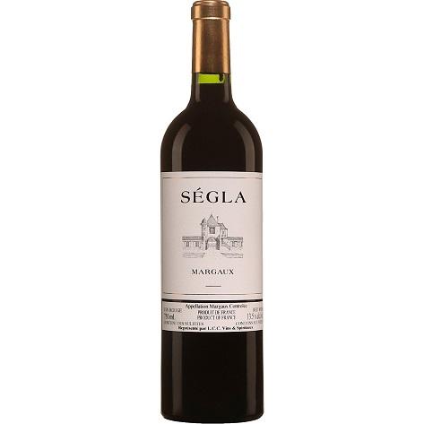 Ségla Margaux 2016, Château Rauzan Ségla - 3 Litre & 6 Litre — Fine ...
