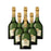 Taittinger Comtes de Champagne 2007, Blanc de Blancs 6 Champagne Case