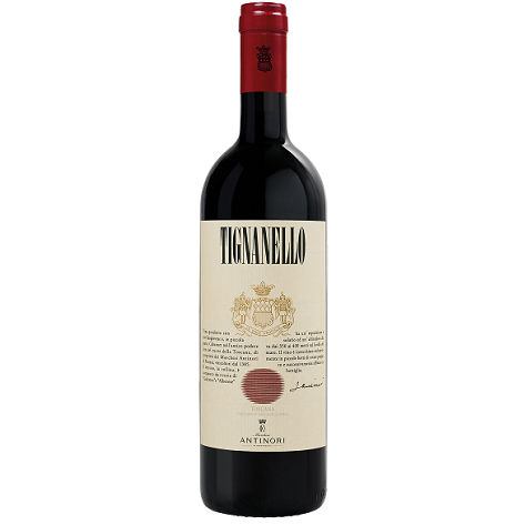 Tignanello 2015 deals