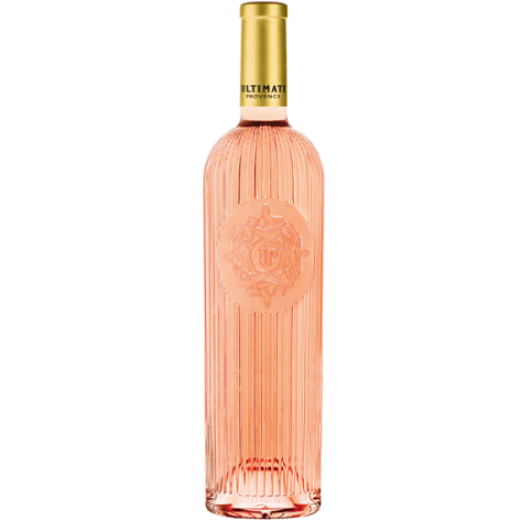 Ultimate Provence Rosé 2018