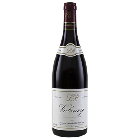 Volnay 2016, Domaine Lucien Boillot