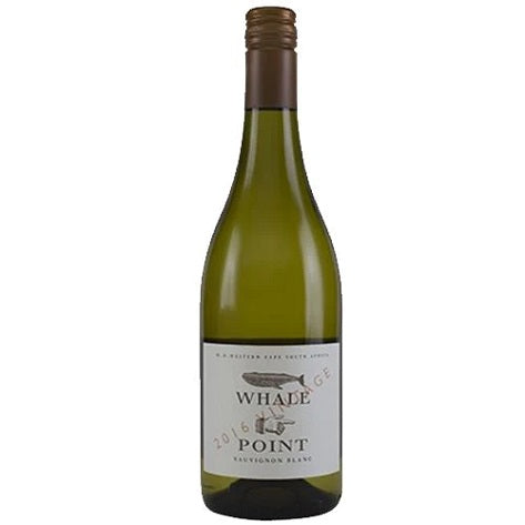 Whale Point Ras Whale Point Sauvignon Blanc — Fine Wine Direct