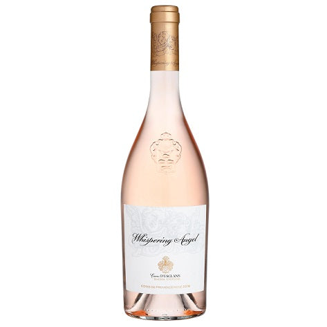 Whispering Angel Rosé 2019 75cl