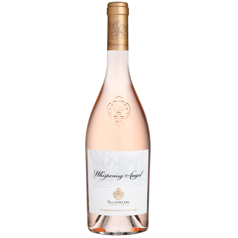 Whispering Angel Rosé 2021 Methuselah 6 Litre + Wooden Case